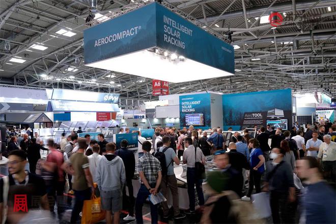 wer2Drive Europe 2025九游会网站2025年德国慕尼黑充电桩展Po(图10)