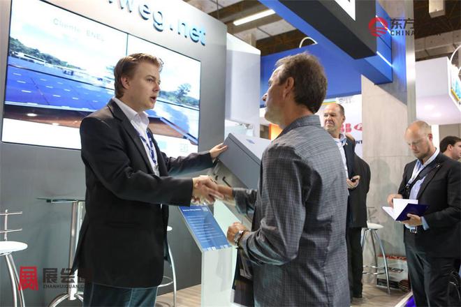 wer2Drive Europe 2025九游会网站2025年德国慕尼黑充电桩展Po(图15)