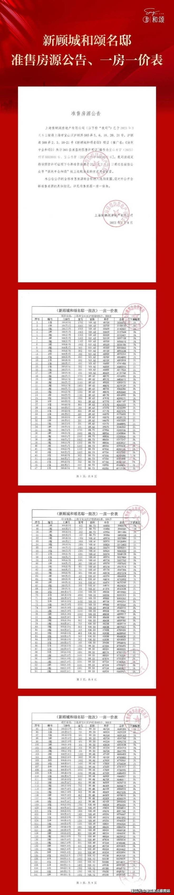桥和颂售楼处电话@保利虹桥和颂网站九游会网址是多少通知：青浦保利虹(图10)