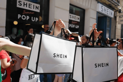 出海战略下绍兴纺织业创新活力迸发j9九游会登录SHEIN“优品”