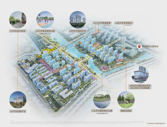 城售楼处闵行保利光合跃城开盘价＆什么档次九游会j9入口登录新版2025保利光合跃(图6)
