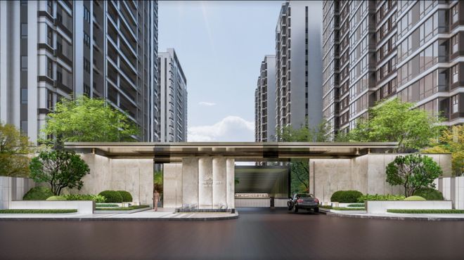 城售楼处闵行保利光合跃城开盘价＆什么档次九游会j9入口登录新版2025保利光合跃(图12)