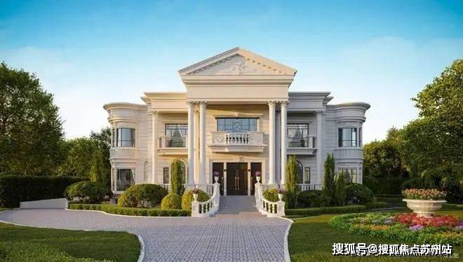 楼处发布：九里别院引领新一轮购房热潮九游会J9入口五一聚焦 @九里别院售