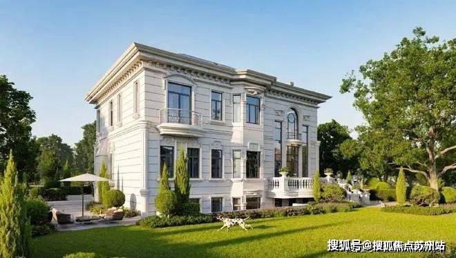 楼处发布：九里别院引领新一轮购房热潮九游会J9入口五一聚焦 @九里别院售(图3)