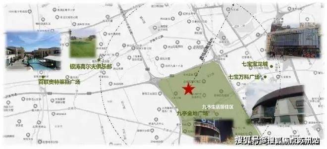 楼处发布：九里别院引领新一轮购房热潮九游会J9入口五一聚焦 @九里别院售(图6)