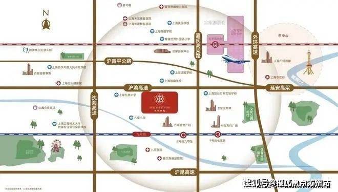 楼处发布：九里别院引领新一轮购房热潮九游会J9入口五一聚焦 @九里别院售(图10)