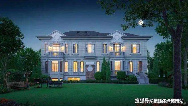 楼处发布：九里别院引领新一轮购房热潮九游会J9入口五一聚焦 @九里别院售(图12)