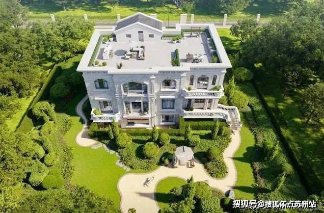 楼处发布：九里别院引领新一轮购房热潮九游会J9入口五一聚焦 @九里别院售(图11)