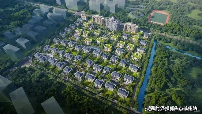 楼处发布：九里别院引领新一轮购房热潮九游会J9入口五一聚焦 @九里别院售(图15)