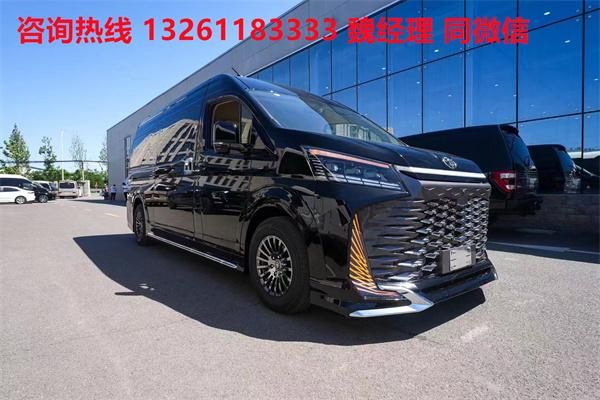 PV 海狮9座大尺寸商务车卖价j9国际站