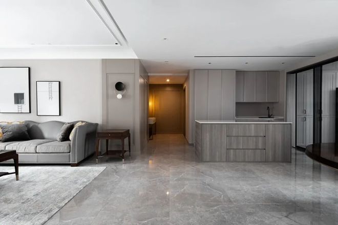 海湾售楼处发布：十里海湾热搜TOP1j9九游会登录【网易新房】启东十里(图18)