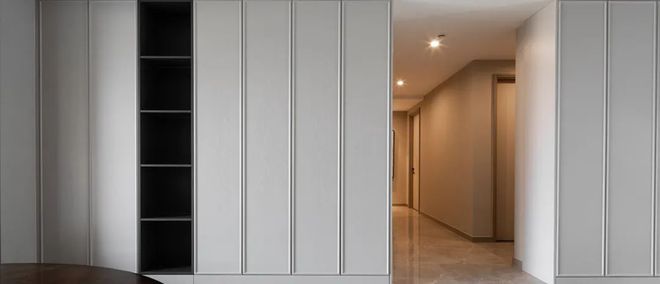 海湾售楼处发布：十里海湾热搜TOP1j9九游会登录【网易新房】启东十里(图11)