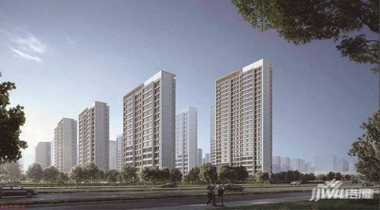 章花园项目电话号码-丨学区j9国际站登录皖投云启华(图1)