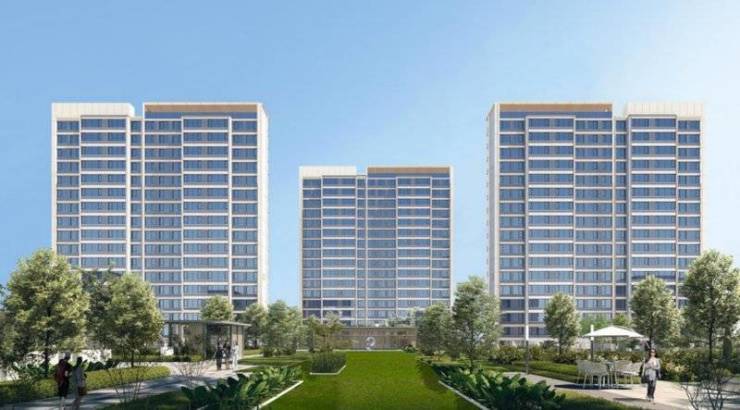 章花园项目电话号码-丨学区j9国际站登录皖投云启华(图2)