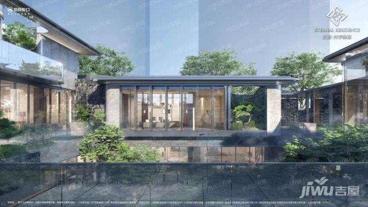 _合肥楼盘_房价新开楼盘价格J9国际集团合肥招商四季臻邸(图2)